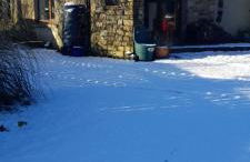 Hilltop Lodge - Foto 4