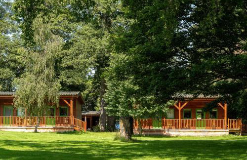 Marcassie Farm Lodges - Oak Studio - Accessible - Foto 2