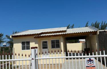 casa nova em imbé - Foto 1