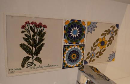 Platz, Natur, Lüneburg - Villa Heidberg - Foto 32