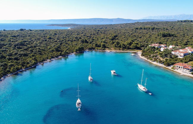 Holiday Home Lovište - Foto 47