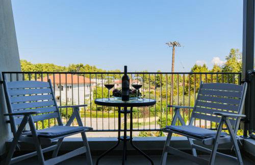 Deluxe Chrousso Pool Villa - Foto 28