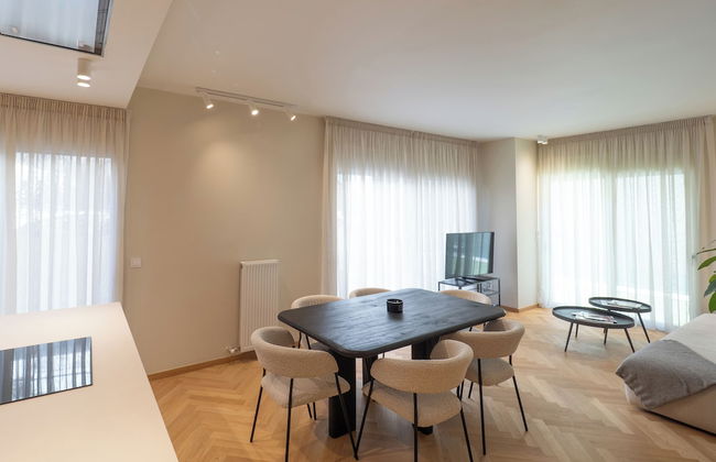 The Samirah Luxury Residences - Foto 55