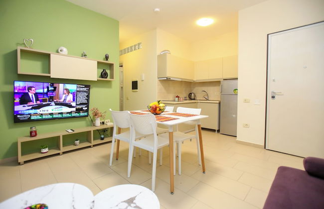 Diamond Holiday Apartments Vlore - Foto 43