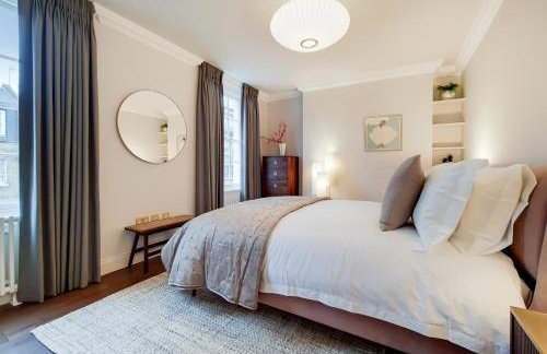 The Argyle Collection near Kings Cross St Pancras - by Short Stories London - Foto 21