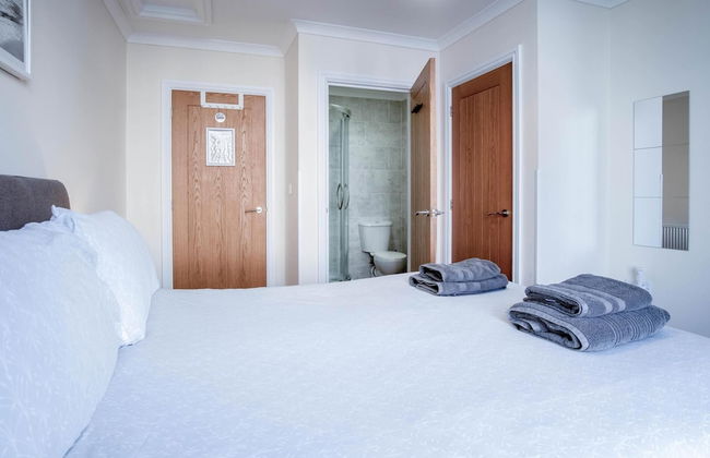 Skokholm Apartment - 3 Bedroom Apartment - Tenby - Foto 22