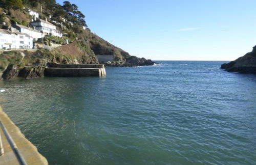 The Lodge, Polgooth - Foto 40