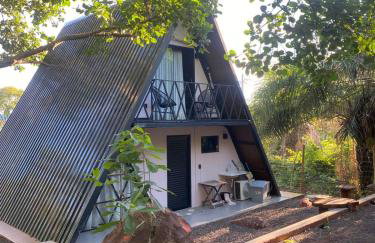 Cabana Quintal - Foto 27