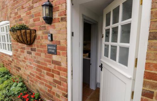 Homestead Cottage - Foto 18