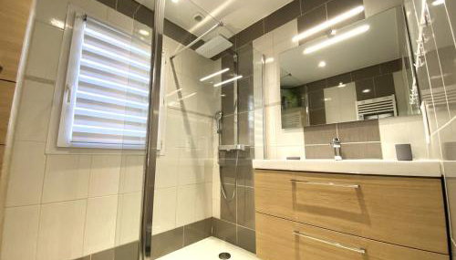 La maison de Marylène - Foto 3, Shower