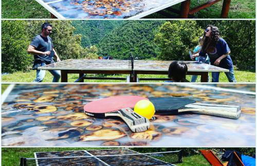 Mas Els Terrats - Foto 3