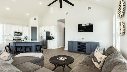 Private Beach Access - Foto 3