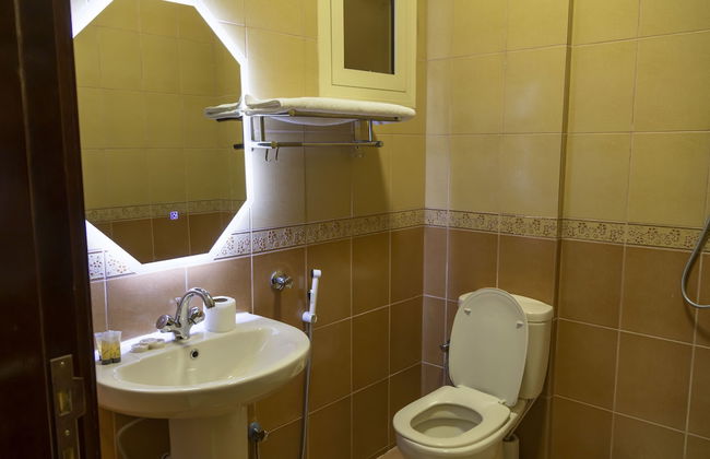 فندق غزالي المدينة Gazal almadina hotel - Foto 11