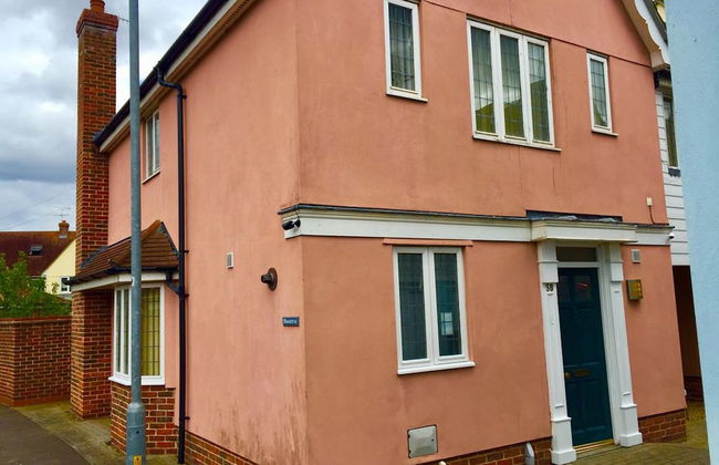 Home away from Home - Foto 11