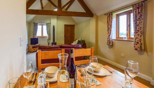 Cider House, Oosland Farm - Photo 3