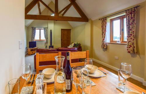 Cider House, Oosland Farm - Photo 3