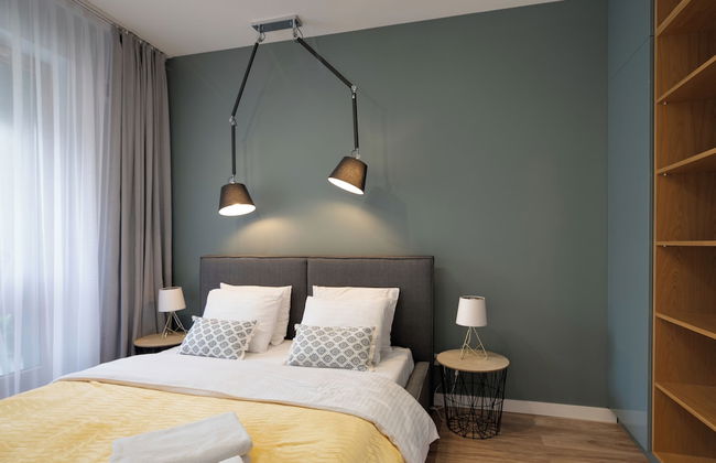 Apartamenty Prestige Browar Lubicz - Foto 14