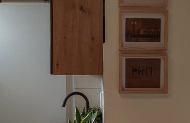 Studio apartment with sea view - Foto 16