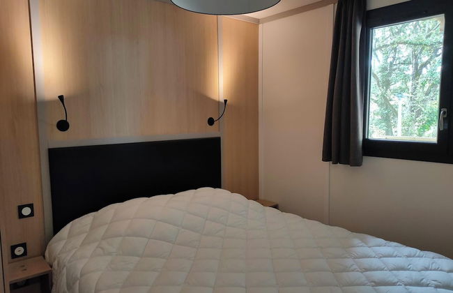 VVF Les Sableaux à Noirmoutier - Foto 9