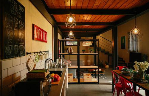 La Bouganville - Foto 58