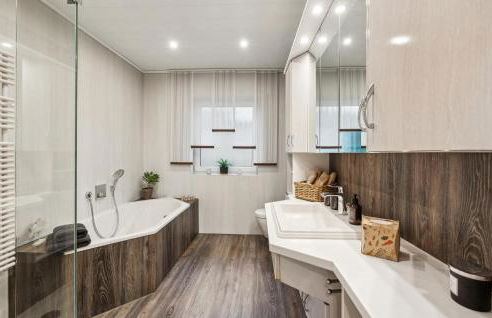 Pet Friendly Home In Bad Harzburg - Foto 22