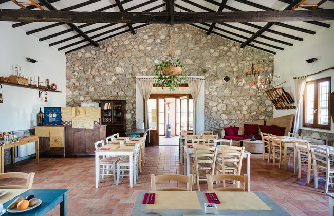 Agriturismo Monte Argentario - Foto 58