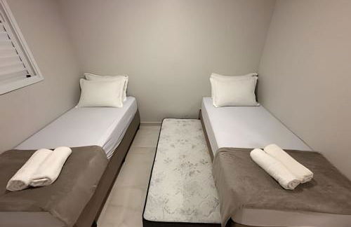 Conforto e sofisticação na Orla de Palmas - Foto 15