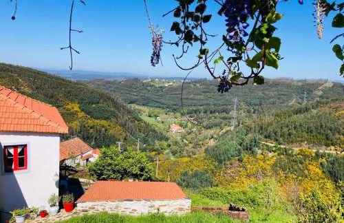Casa do Ferreiro - Bocado Arganil - Foto 34