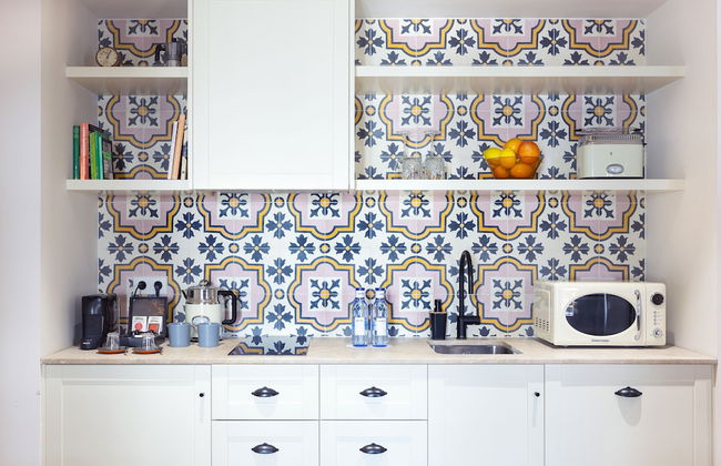 Samaritana Suites - Foto 17