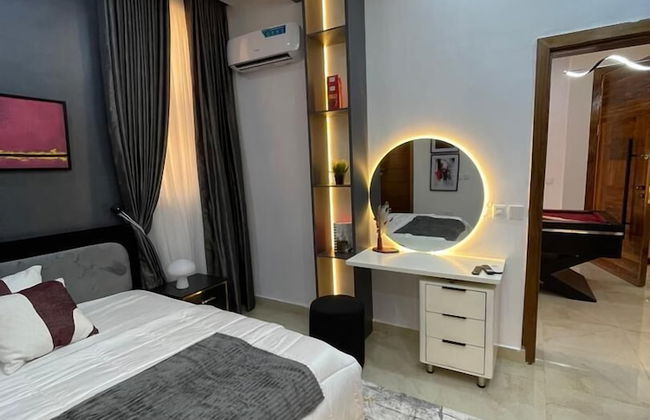 Spacious 2-bedroom apartment - Foto 46