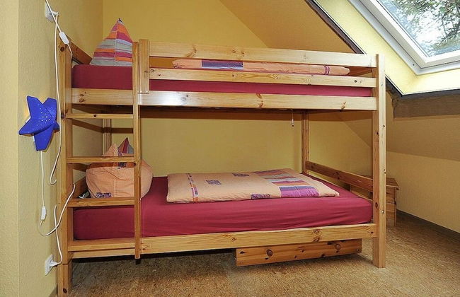 Reiterhof Maack - Foto 5