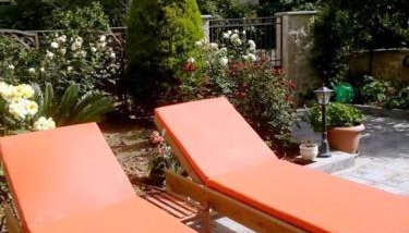 Artemisia Traditional Home - Foto 5, Garden