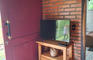 Chalé lindo e confortável! - Foto 21