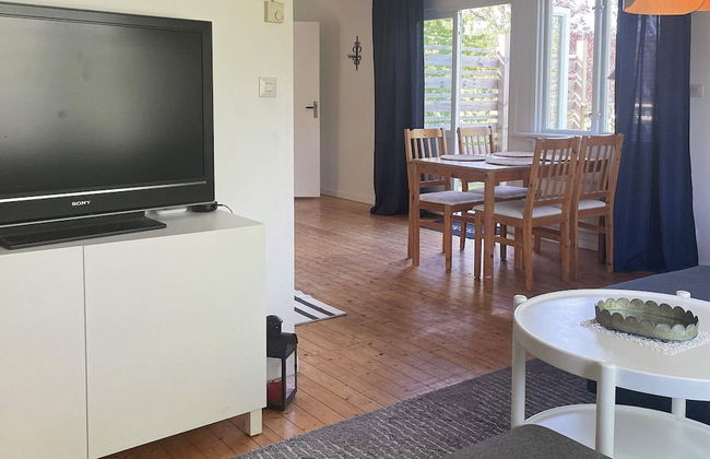 4 Person Holiday Home in Karna - Foto 13