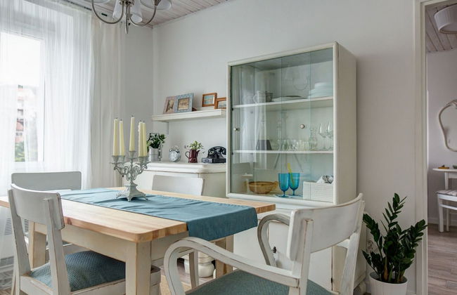 Apartment Arcadia - Photo 25