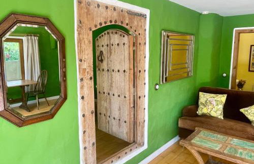 Las Palomitas Coastal Retreat in Tarifa sleeps 6 - Foto 6