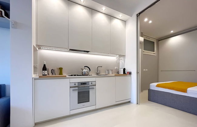 Solemar Sicilia - White Loft - Foto 3