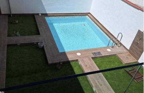 Casa de las Flores - Foto 2