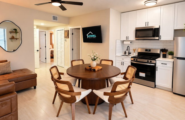 Bayview Regency Apartments By Lowkl - Foto 141