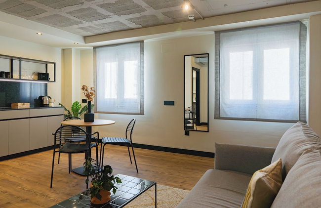 BUBU Apartments By Exclusive Homes - Foto 38