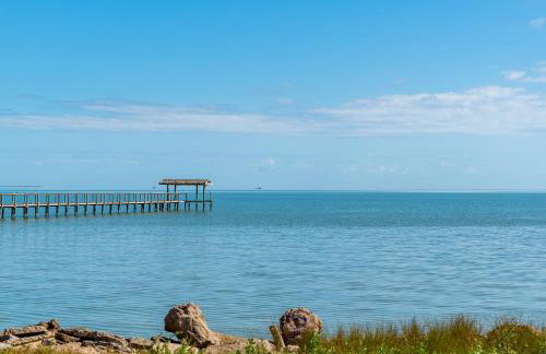 Harbor Lights Cottages #3 by Miss Kitty’s - Foto 3