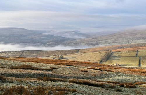 Ivy Cottage - Foto 26