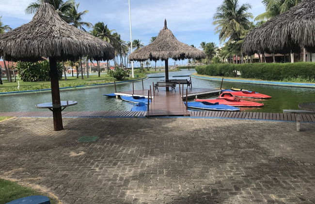 Aquaville Resort - Foto 38