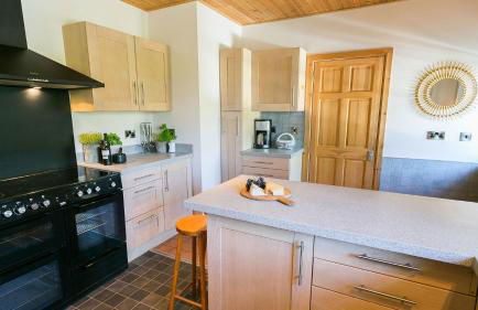 Glan Gors Felin - Foto 14