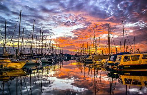 Motor Yacht Sea Wolf - Foto 8