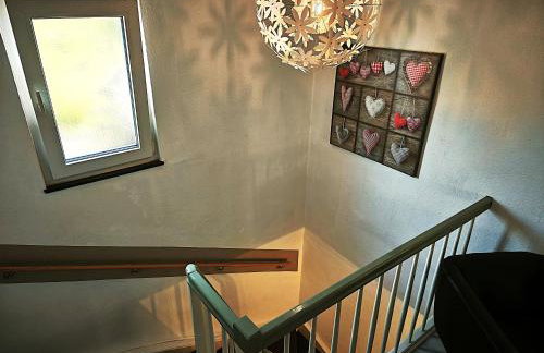 Unterkunft4you Ferienhaus Am Schloss - Foto 29