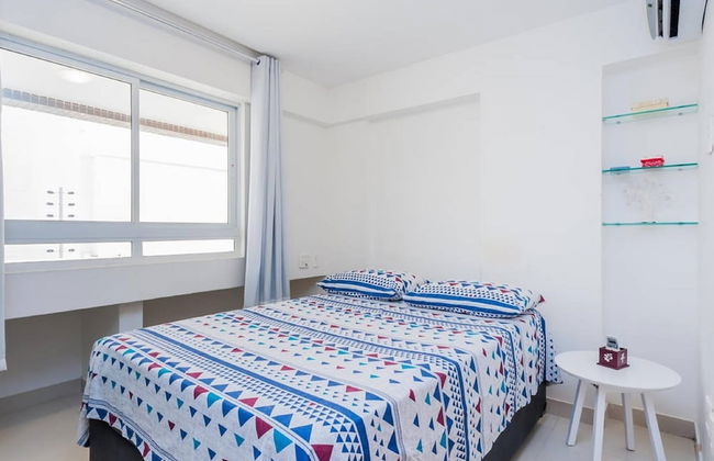 Apartamento Tambau a Beira Mar - Foto 27