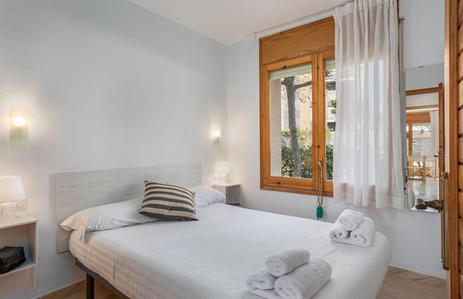 Apartamentos Casa Marea La Fosca - Foto 5