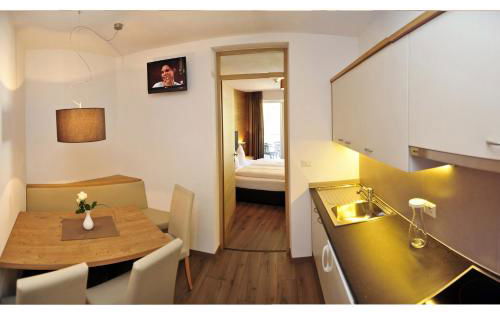 Apparthotel Central - Foto 23