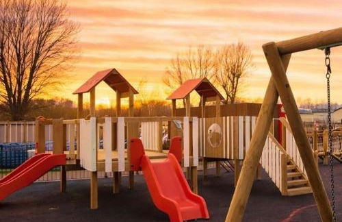 Highfield Grange Holiday Park - Foto 14